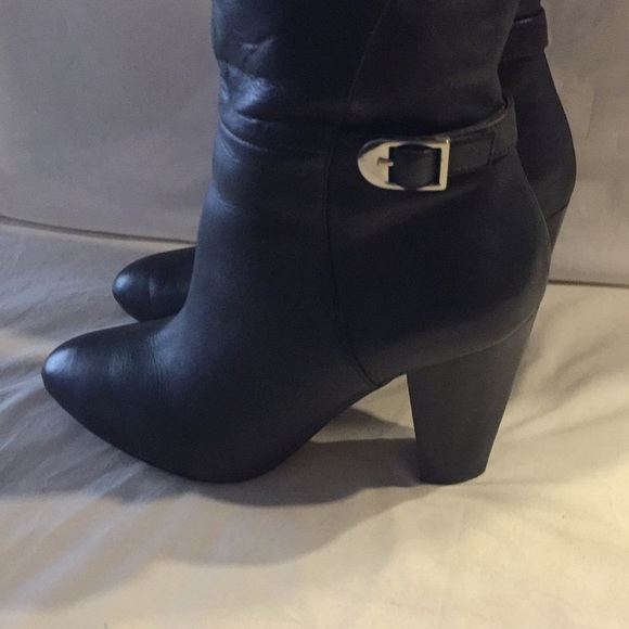 Marc Fisher Boots - Picture 3 of 8